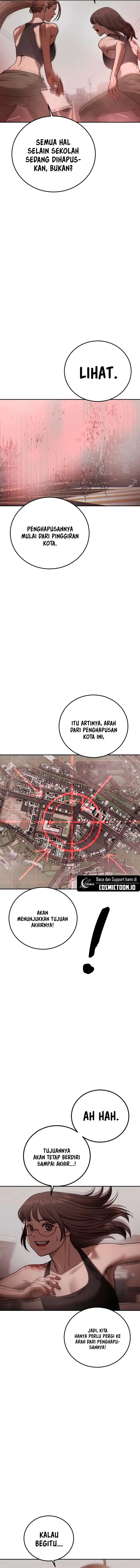 Forced Summon (Purgatory) Chapter 19 Gambar 4