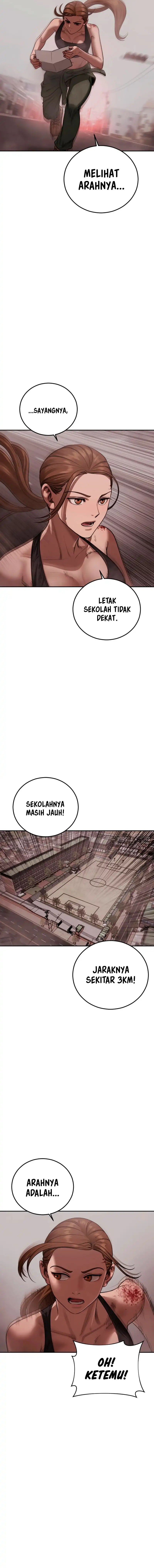 Forced Summon (Purgatory) Chapter 19 Gambar 5