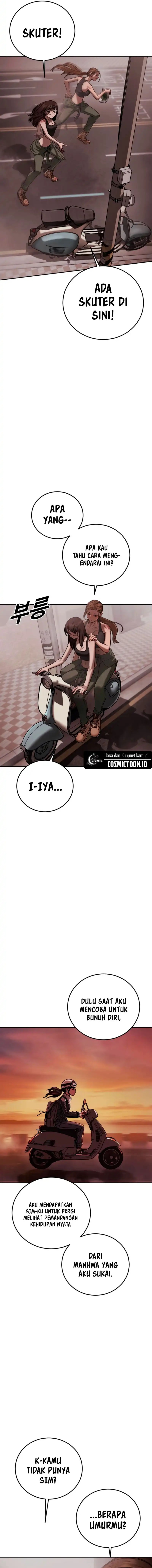 Forced Summon (Purgatory) Chapter 19 Gambar 6