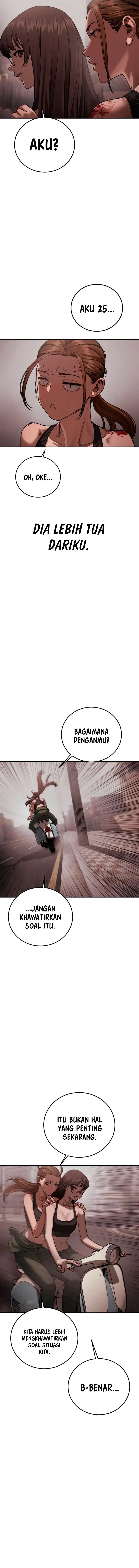 Forced Summon (Purgatory) Chapter 19 Gambar 7