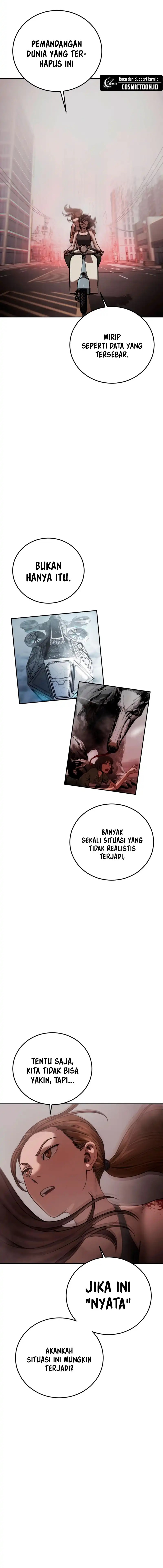 Forced Summon (Purgatory) Chapter 19 Gambar 8