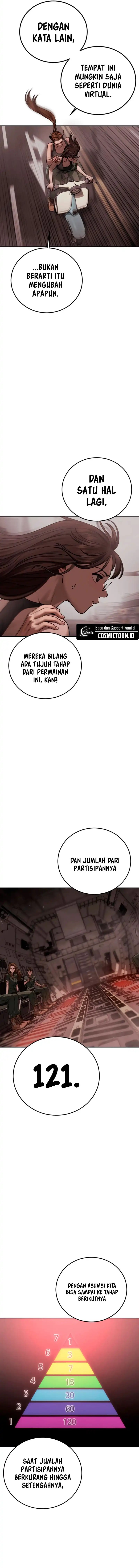 Forced Summon (Purgatory) Chapter 19 Gambar 9