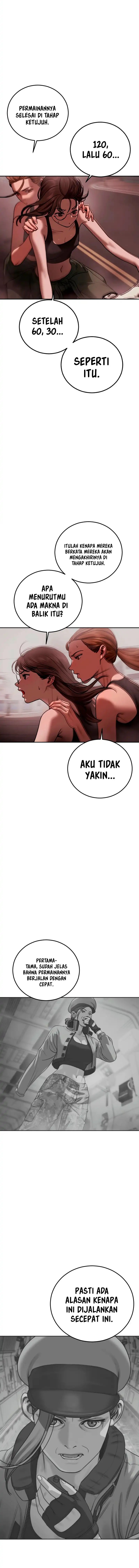 Forced Summon (Purgatory) Chapter 19 Gambar 10