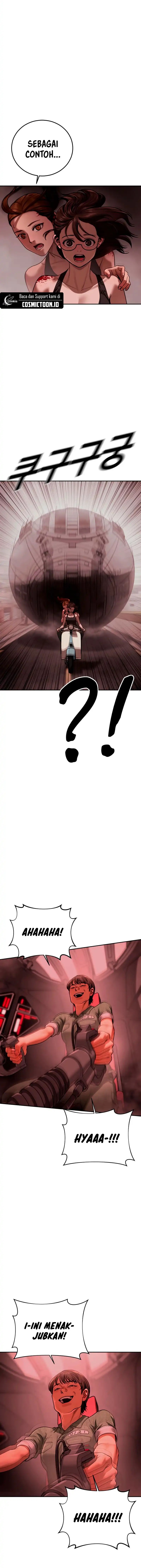 Forced Summon (Purgatory) Chapter 19 Gambar 11