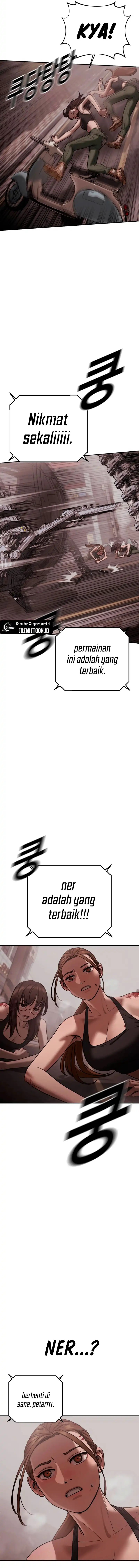 Forced Summon (Purgatory) Chapter 19 Gambar 14