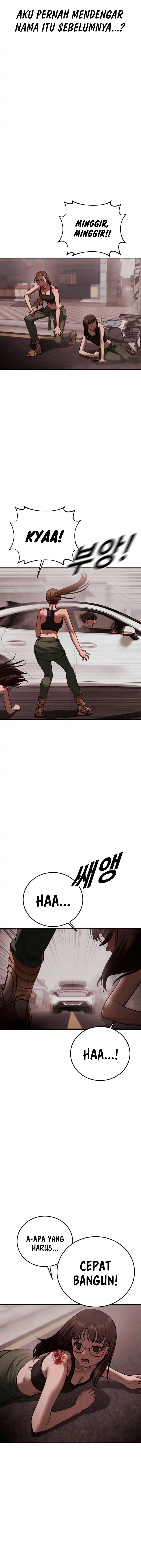 Forced Summon (Purgatory) Chapter 19 Gambar 15