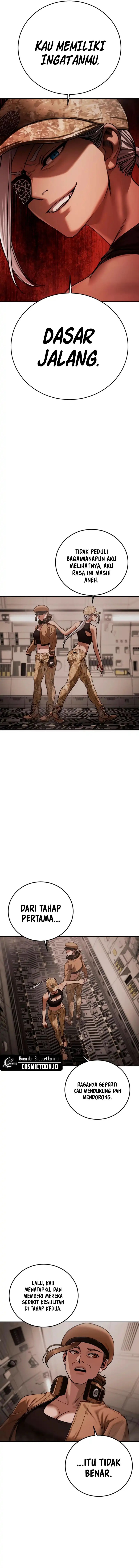 Forced Summon (Purgatory) Chapter 19 Gambar 17