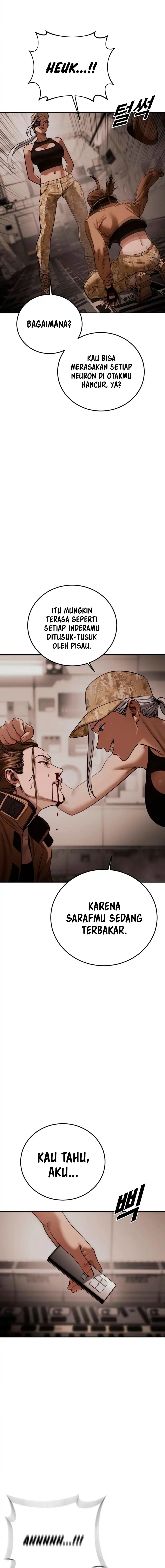 Forced Summon (Purgatory) Chapter 19 Gambar 19