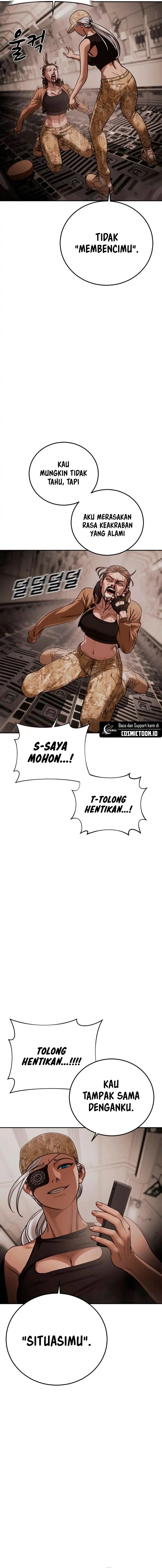 Forced Summon (Purgatory) Chapter 19 Gambar 20