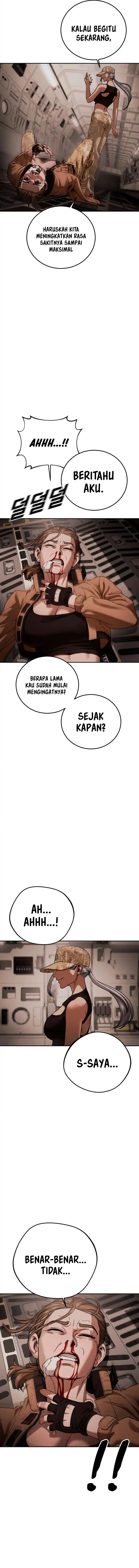 Forced Summon (Purgatory) Chapter 19 Gambar 21