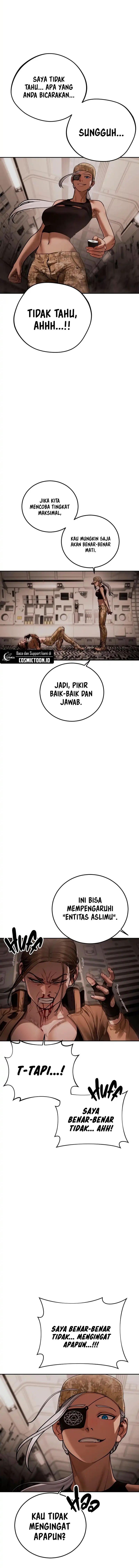 Forced Summon (Purgatory) Chapter 19 Gambar 22