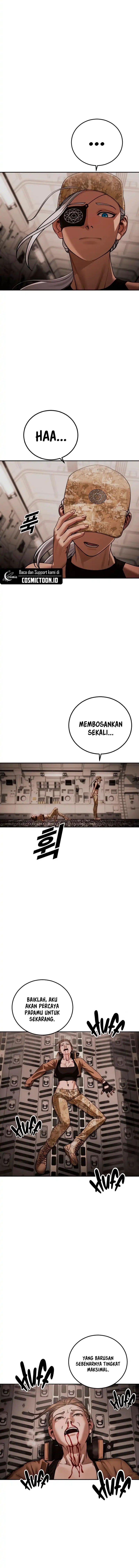 Forced Summon (Purgatory) Chapter 19 Gambar 23