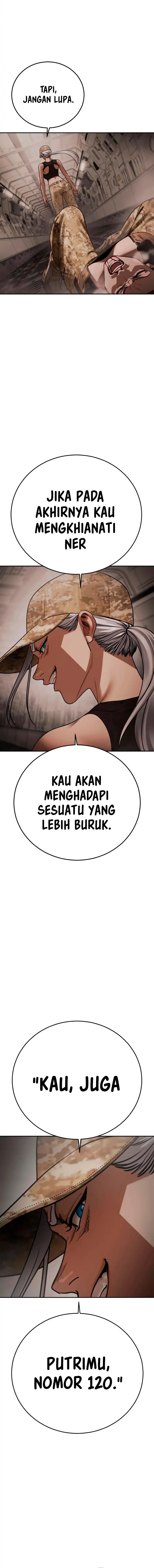 Forced Summon (Purgatory) Chapter 19 Gambar 24