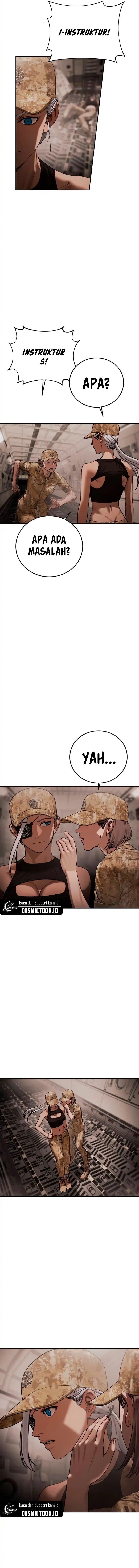 Forced Summon (Purgatory) Chapter 19 Gambar 27