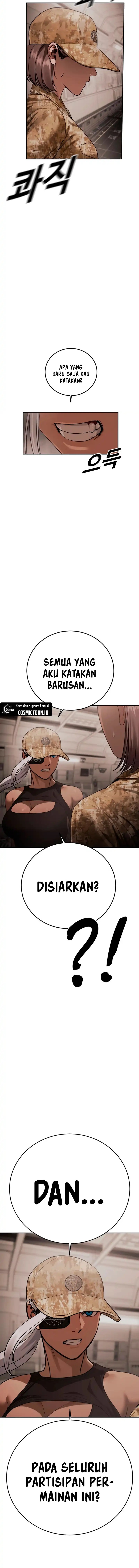 Forced Summon (Purgatory) Chapter 19 Gambar 29