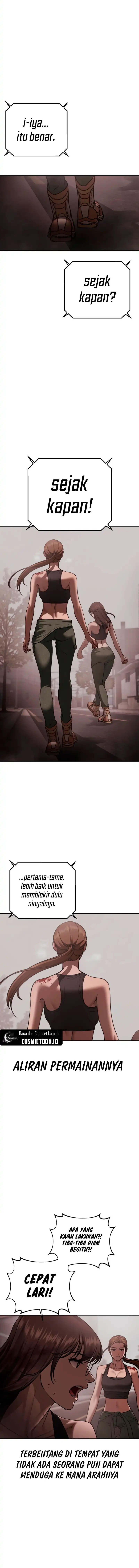 Forced Summon (Purgatory) Chapter 19 Gambar 30