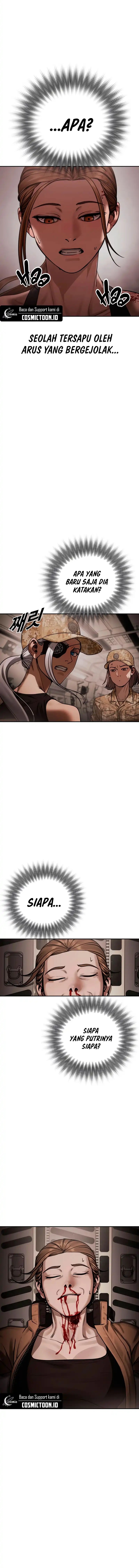 Forced Summon (Purgatory) Chapter 19 Gambar 31