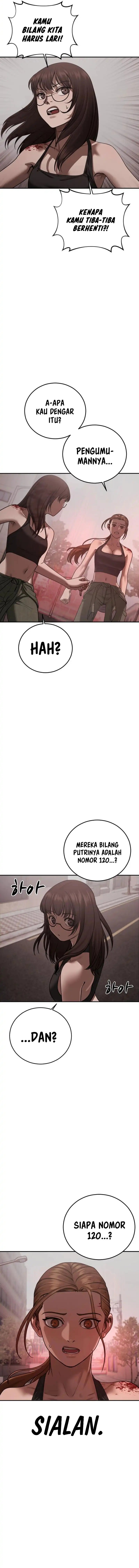 Forced Summon (Purgatory) Chapter 20 Gambar 2