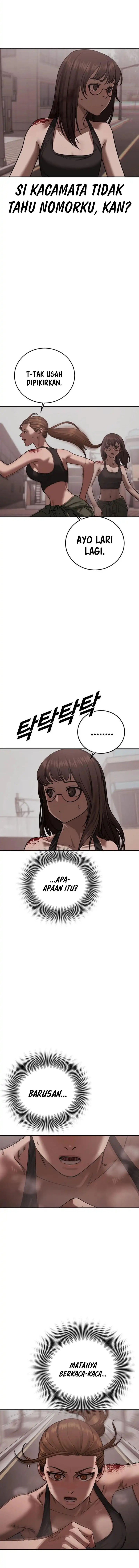 Forced Summon (Purgatory) Chapter 20 Gambar 3