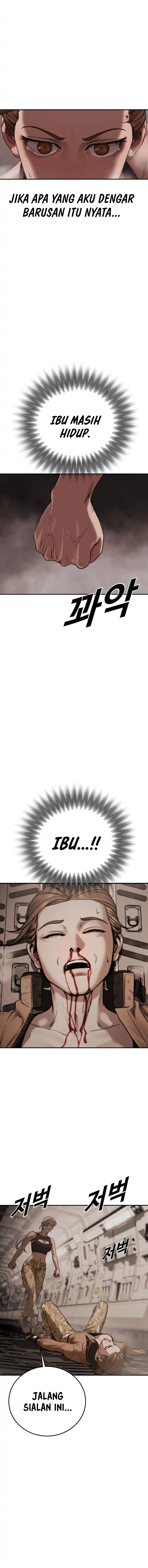 Forced Summon (Purgatory) Chapter 20 Gambar 4