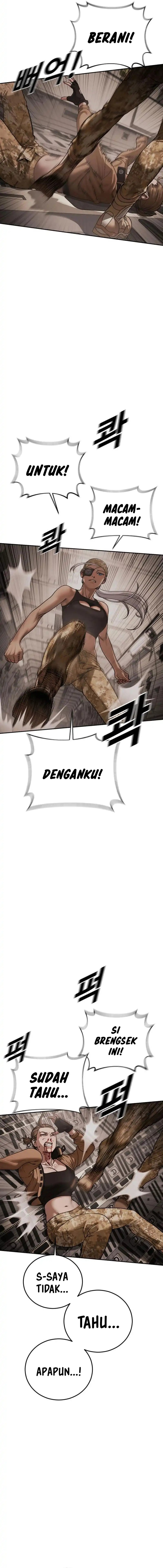 Forced Summon (Purgatory) Chapter 20 Gambar 5