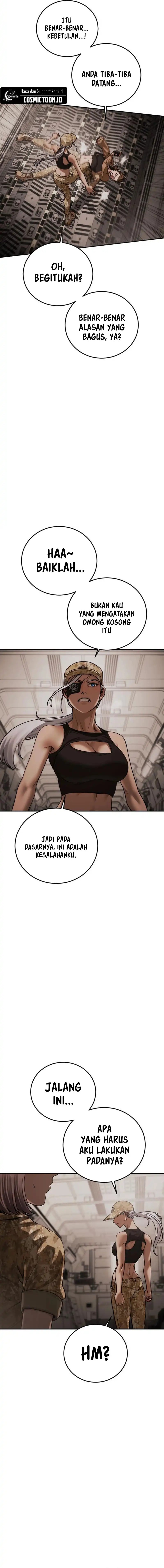 Forced Summon (Purgatory) Chapter 20 Gambar 6