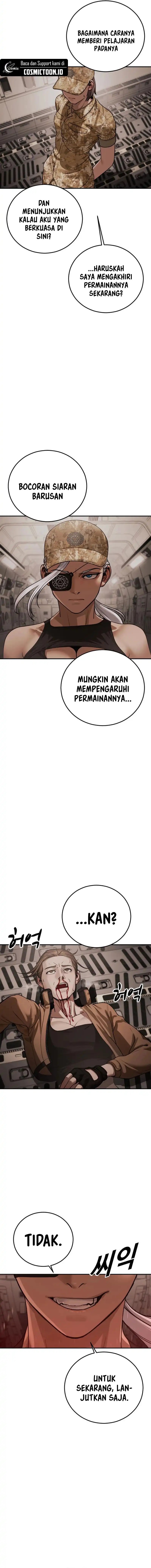 Forced Summon (Purgatory) Chapter 20 Gambar 7