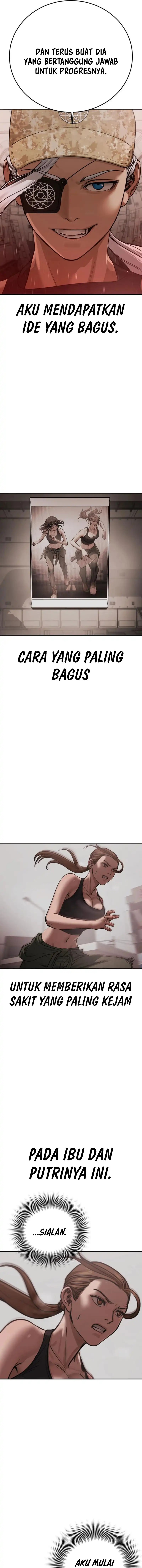 Forced Summon (Purgatory) Chapter 20 Gambar 8