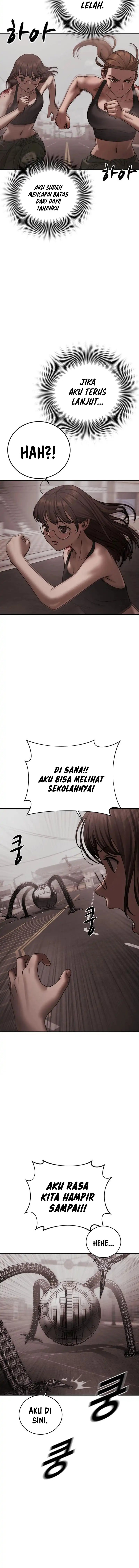 Forced Summon (Purgatory) Chapter 20 Gambar 9