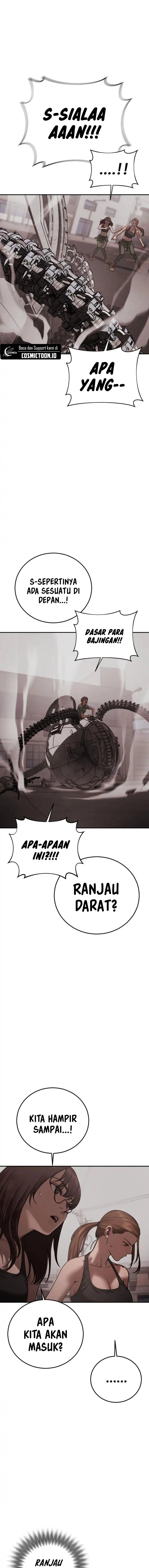 Forced Summon (Purgatory) Chapter 20 Gambar 11