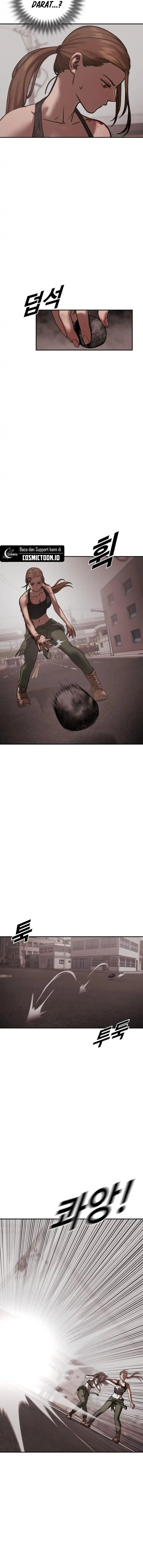 Forced Summon (Purgatory) Chapter 20 Gambar 12