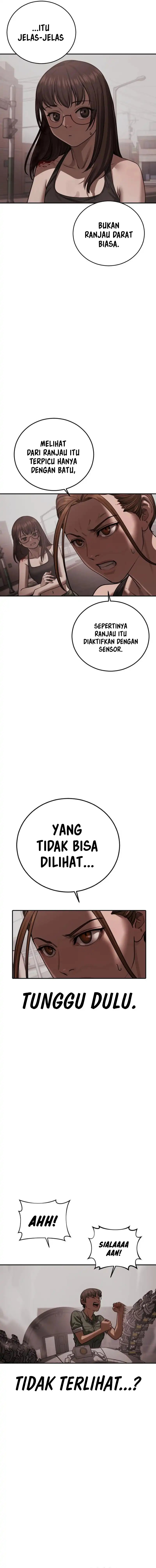 Forced Summon (Purgatory) Chapter 20 Gambar 13