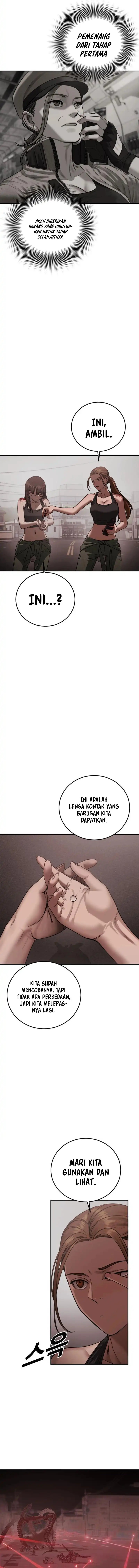 Forced Summon (Purgatory) Chapter 20 Gambar 14