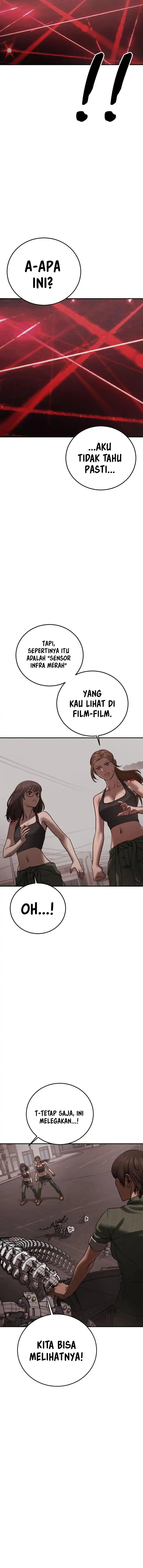 Forced Summon (Purgatory) Chapter 20 Gambar 15