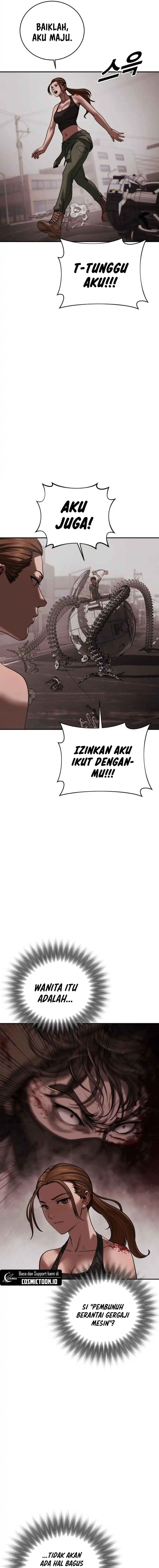 Forced Summon (Purgatory) Chapter 20 Gambar 16