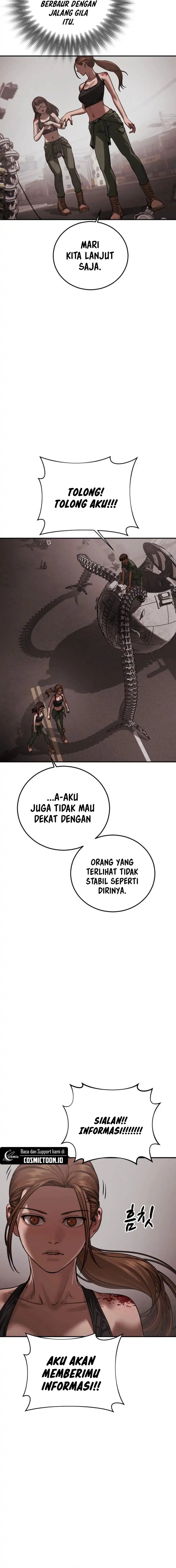 Forced Summon (Purgatory) Chapter 20 Gambar 17