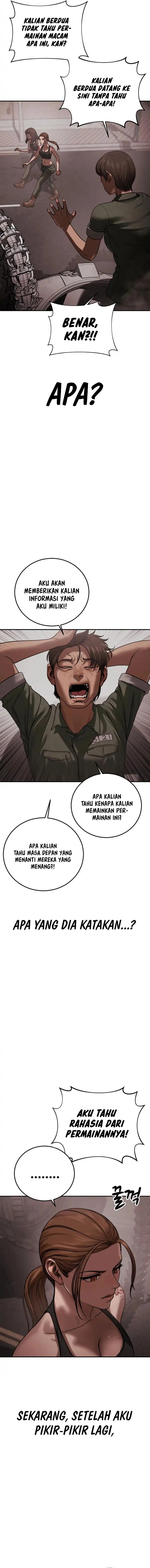 Forced Summon (Purgatory) Chapter 20 Gambar 18