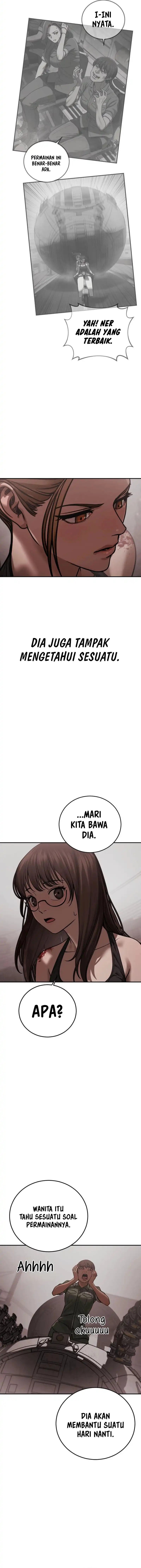 Forced Summon (Purgatory) Chapter 20 Gambar 19