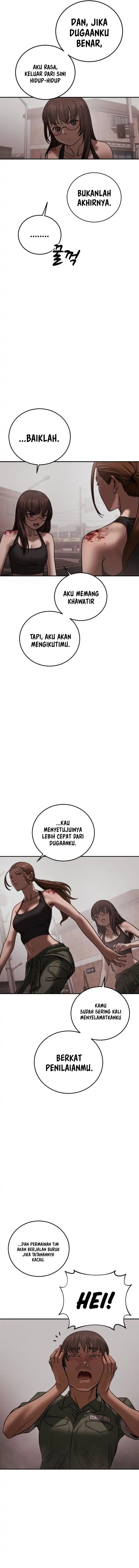 Forced Summon (Purgatory) Chapter 20 Gambar 20