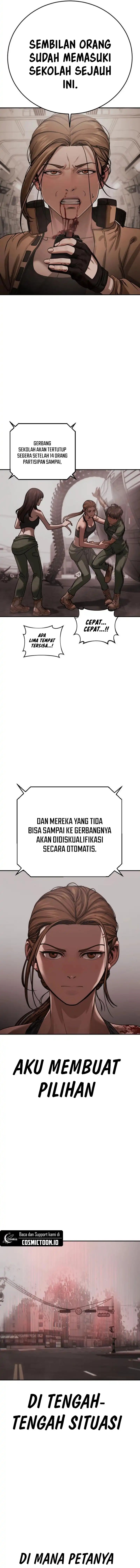 Forced Summon (Purgatory) Chapter 20 Gambar 22