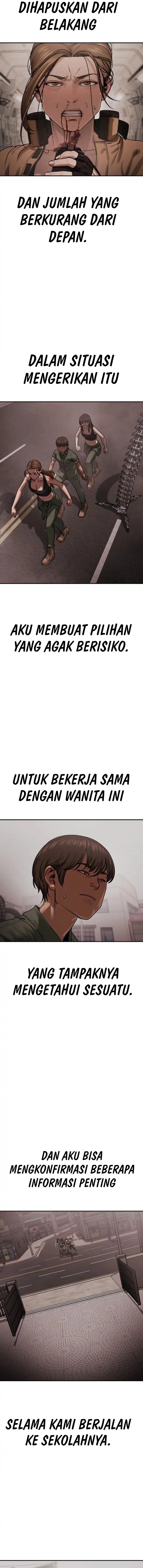 Forced Summon (Purgatory) Chapter 20 Gambar 23