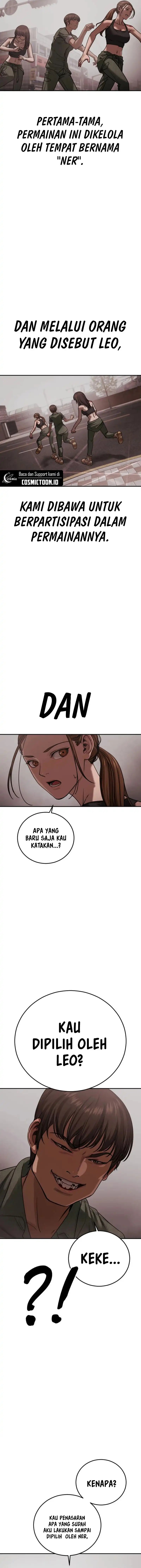 Forced Summon (Purgatory) Chapter 20 Gambar 24