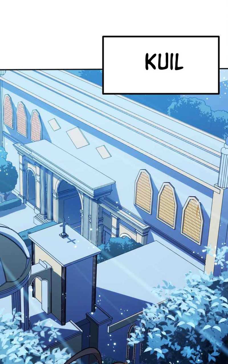Forced To Become The Unbelievably Invincible Saintess Chapter 03 Gambar 3