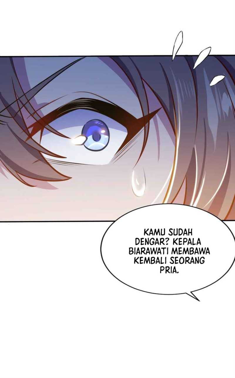 Forced To Become The Unbelievably Invincible Saintess Chapter 03 Gambar 6