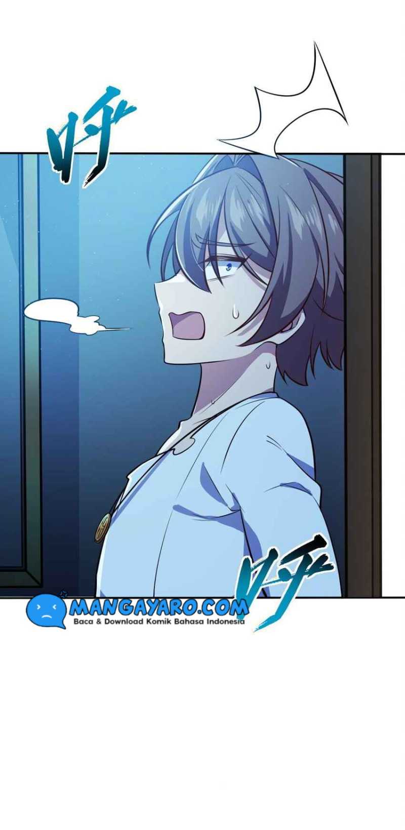 Forced To Become The Unbelievably Invincible Saintess Chapter 03 Gambar 10