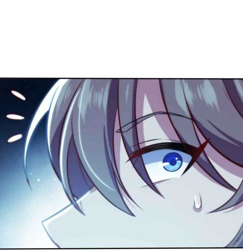 Forced To Become The Unbelievably Invincible Saintess Chapter 03 Gambar 11