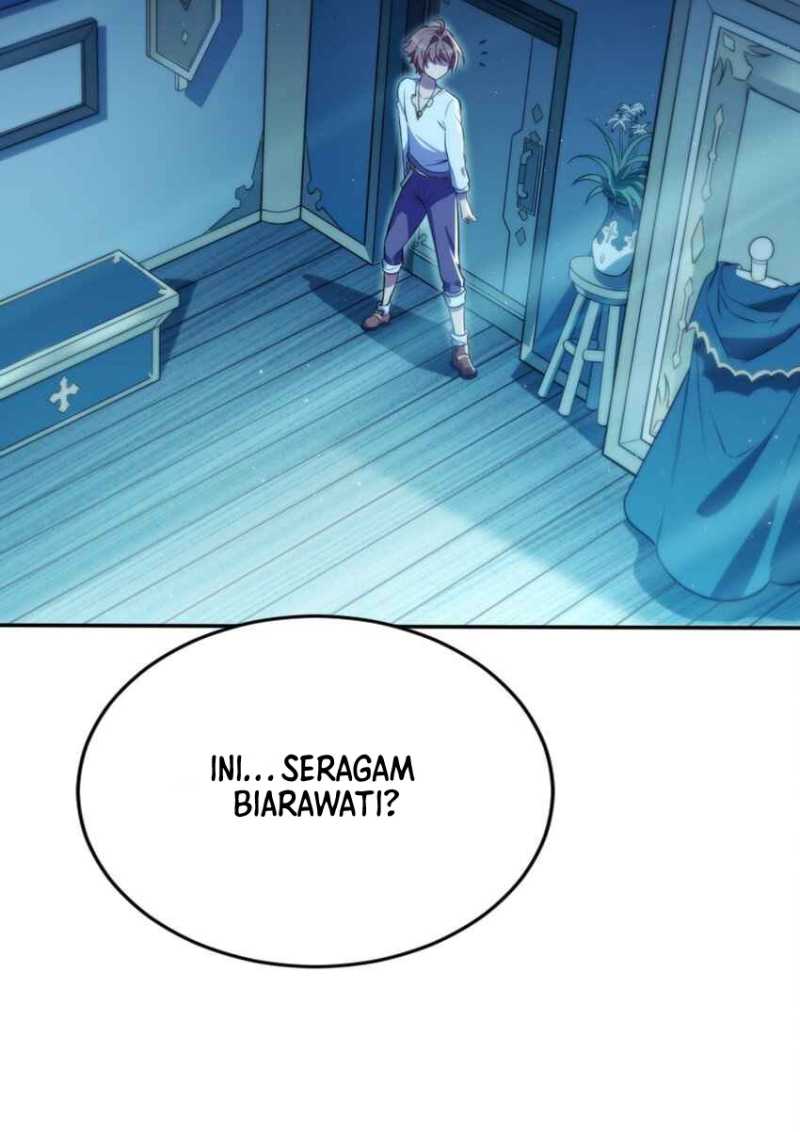 Forced To Become The Unbelievably Invincible Saintess Chapter 03 Gambar 13