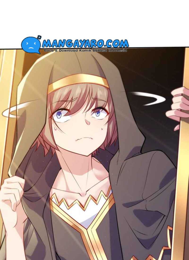 Forced To Become The Unbelievably Invincible Saintess Chapter 03 Gambar 15