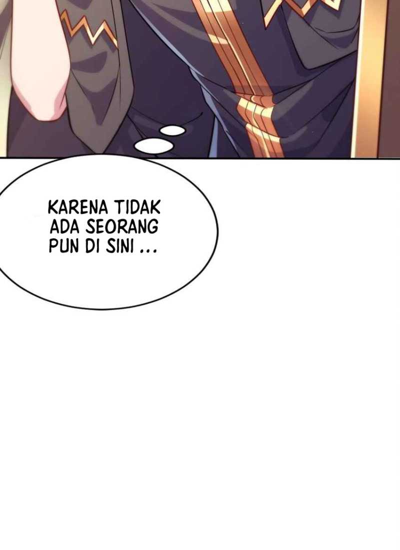Forced To Become The Unbelievably Invincible Saintess Chapter 03 Gambar 16