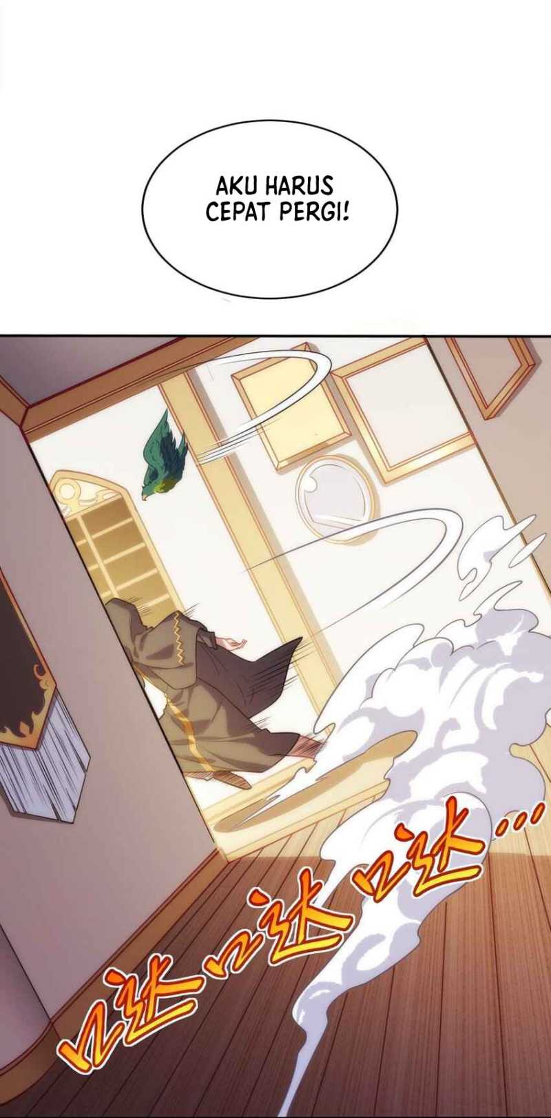 Forced To Become The Unbelievably Invincible Saintess Chapter 03 Gambar 17